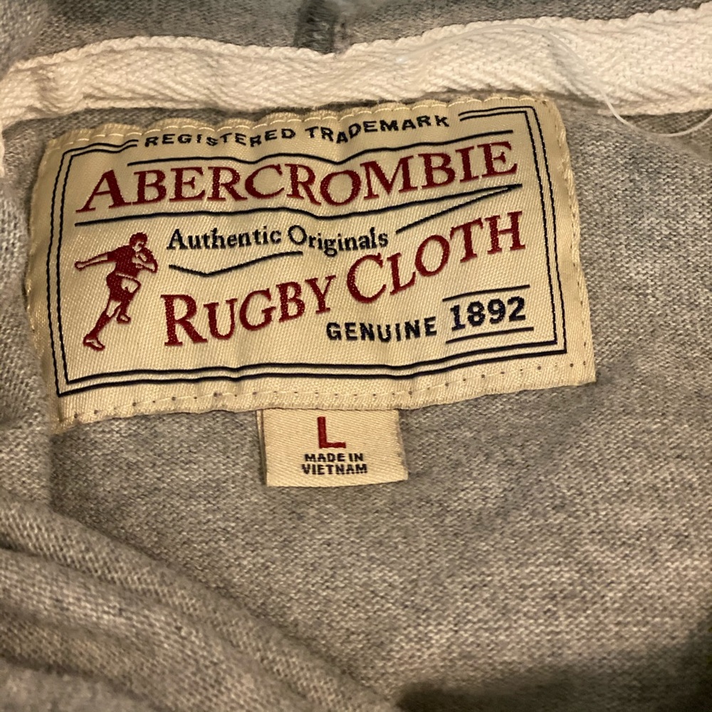 Hoodie - Picture 4 of 4